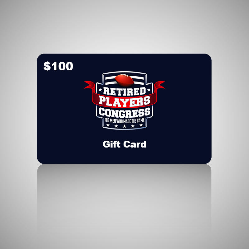 Players Congress E-Gift Card