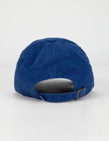 Los Angeles Dodgers '47 Clean Up Adjustable Hat - Royal