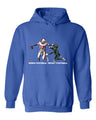 When Football "Wuzz" Football Series 2 Taste This Hoodie