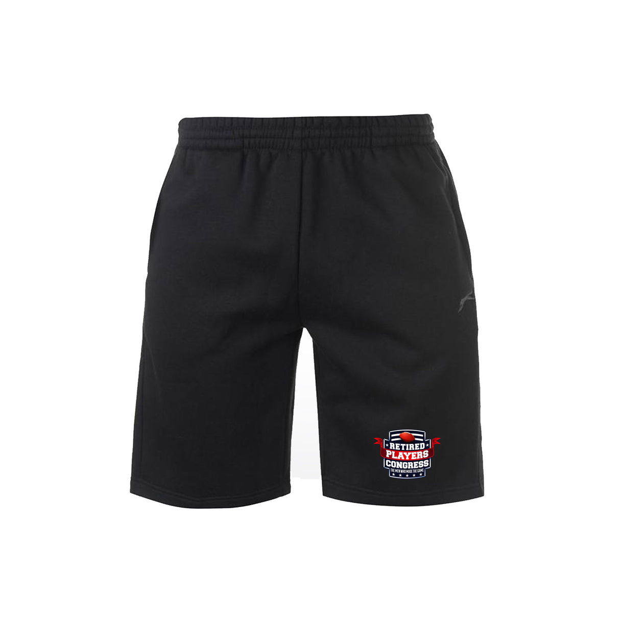 Players Congress Men's Fleece Shorts