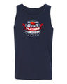 PLAYERS CONGRESS TANK TOP