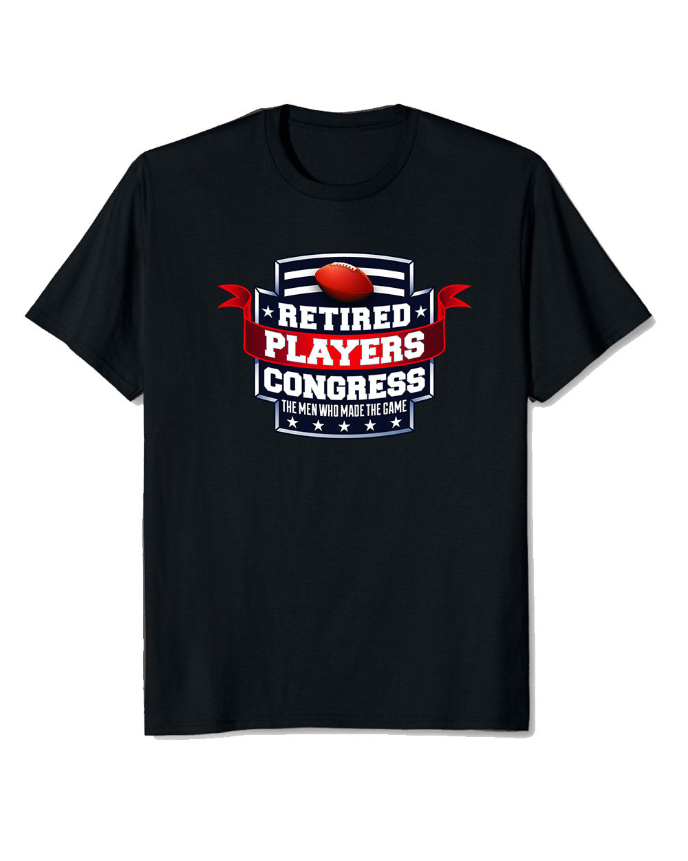 Players Congress Premium T-Shirt