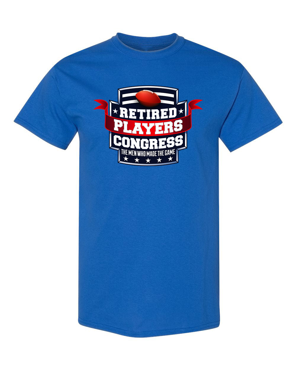 Players Congress Premium T-Shirt