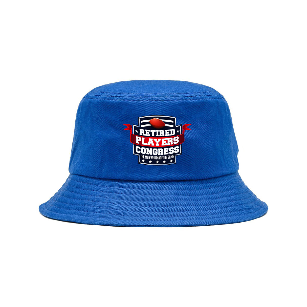 Players Congress Bucket Hat