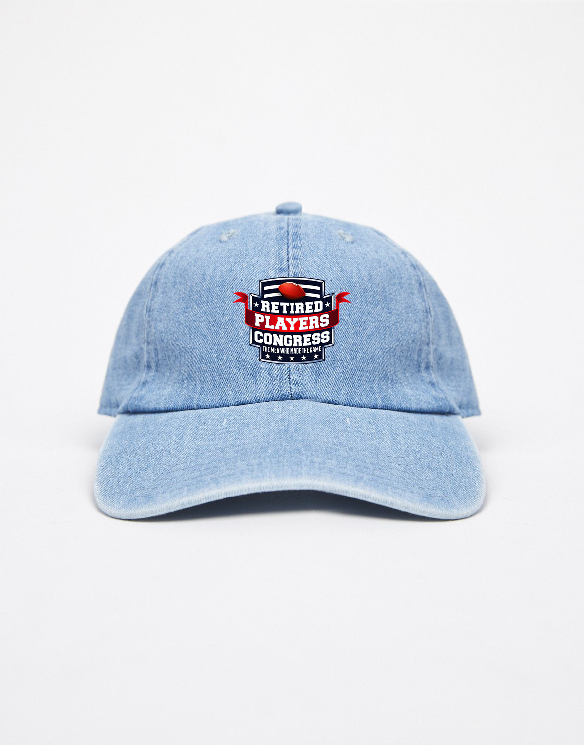 Players Congress Dad Hat