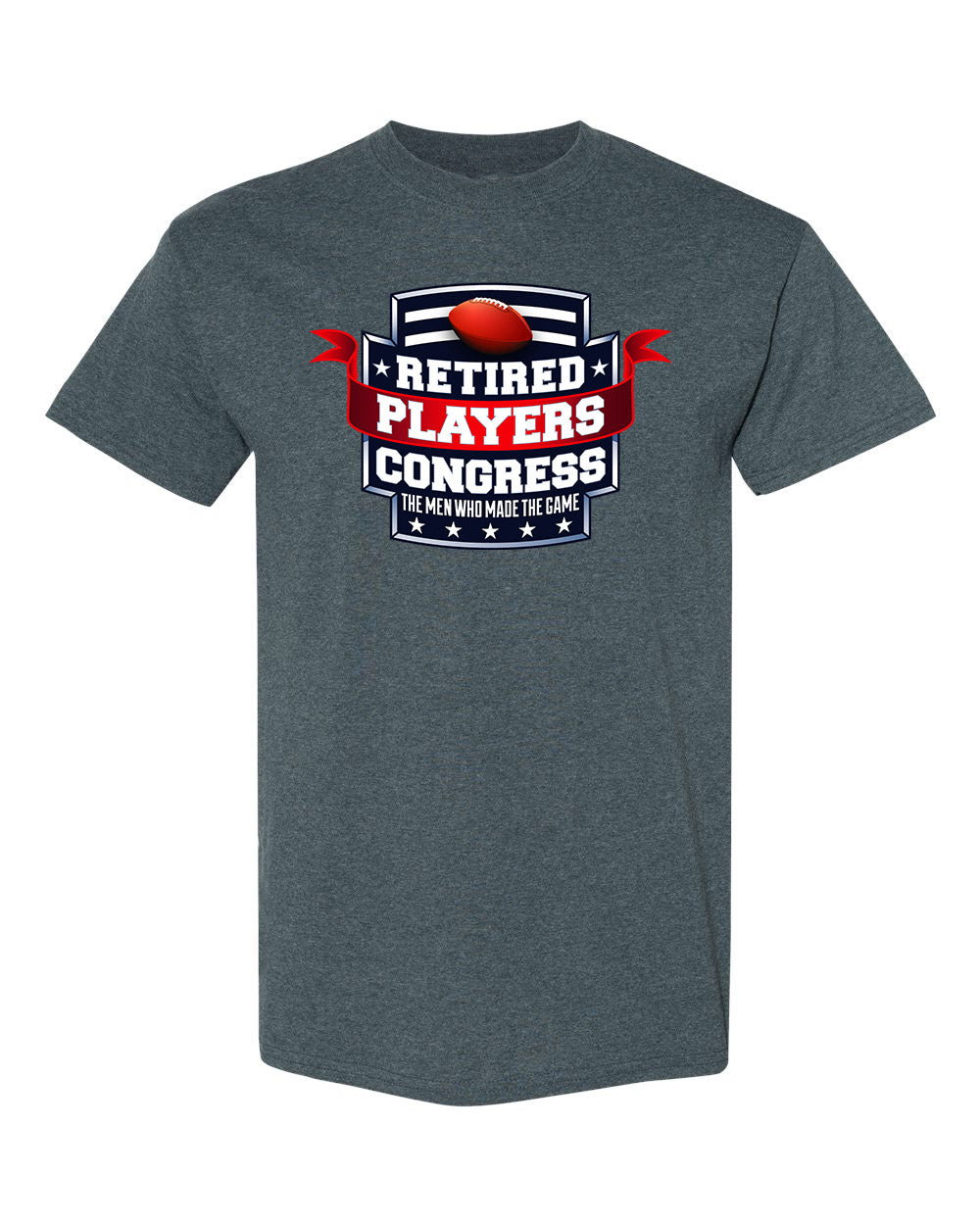 Players Congress Premium T-Shirt