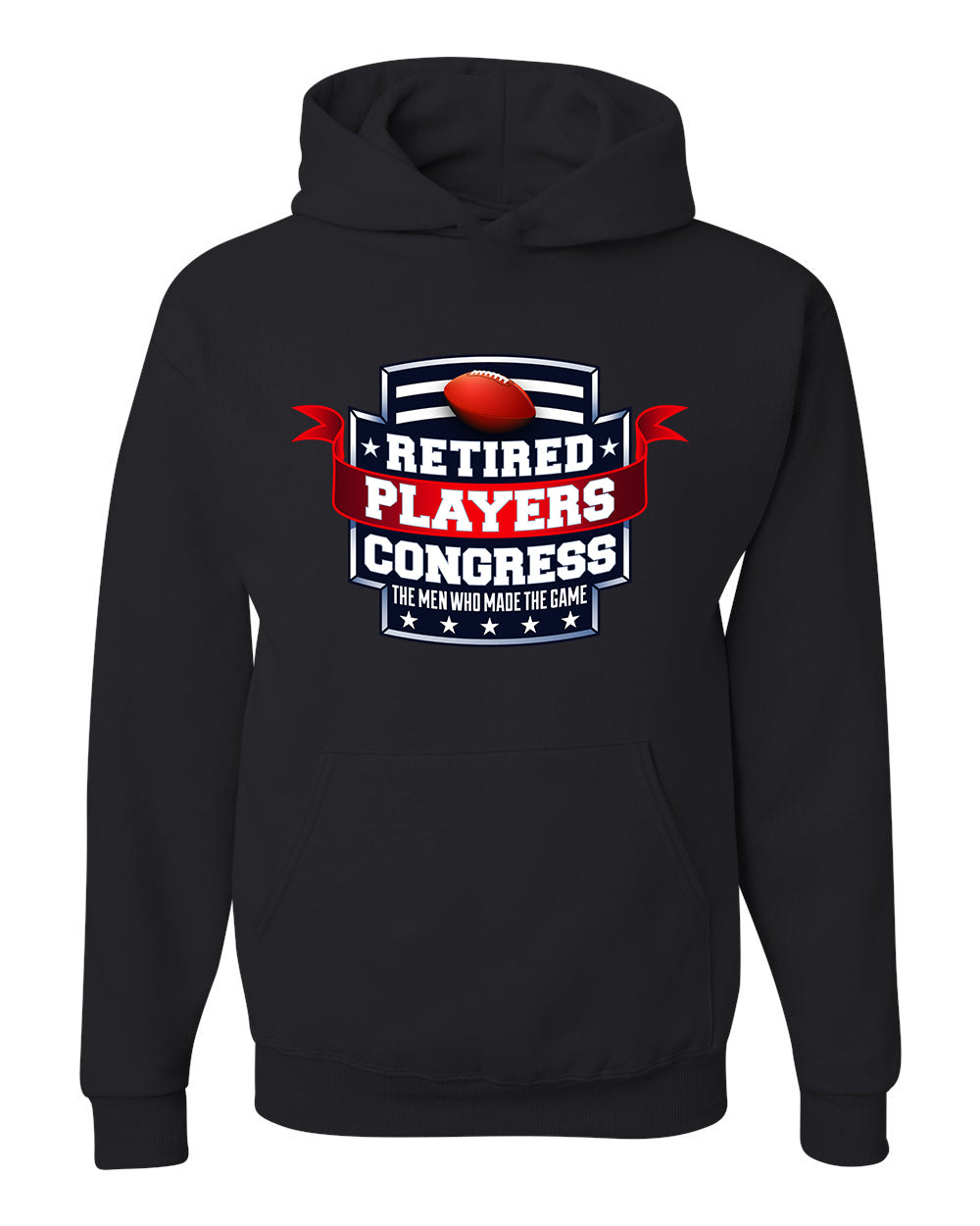 Players Congress Premium Hoodie