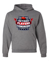 Players Congress Premium Hoodie