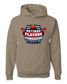 Players Congress Premium Hoodie