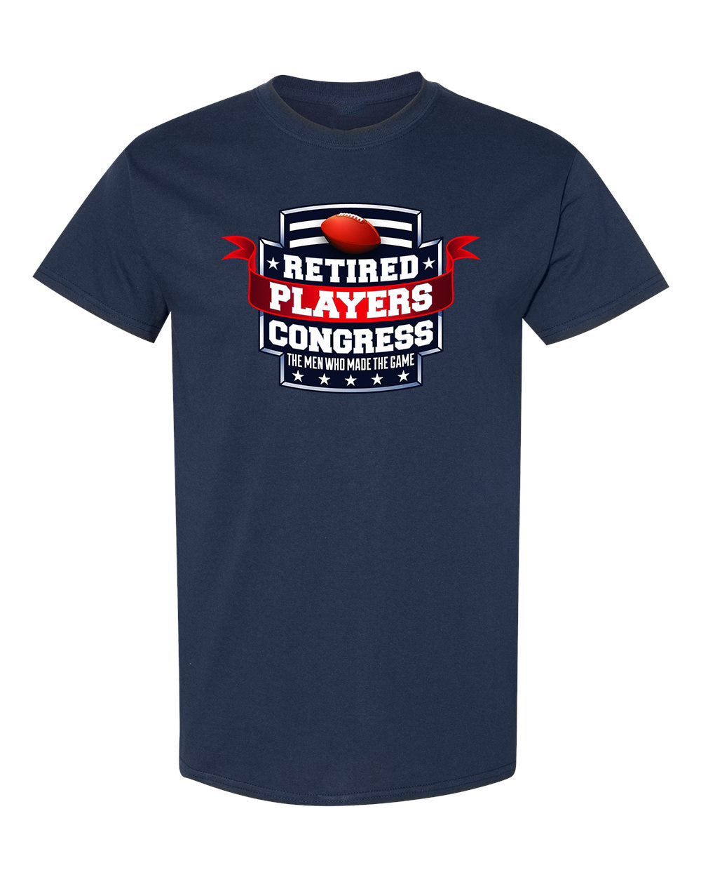 Players Congress Premium T-Shirt