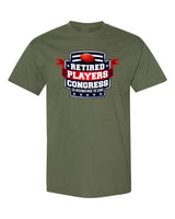 Players Congress Premium T-Shirt