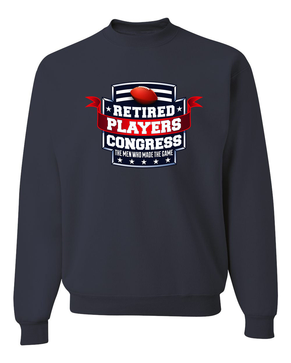 Players Congress Premium Pullover Sweatshirt