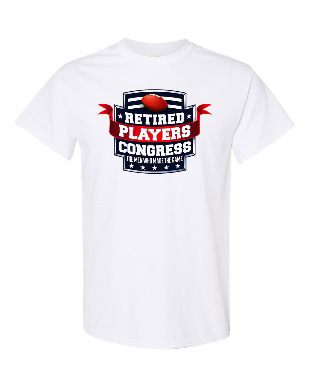 Players Congress Premium T-Shirt