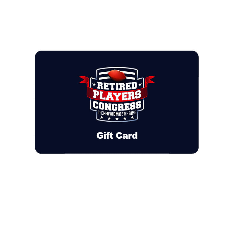 Players Congress E-Gift Card