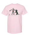 When Football "Wuzz" Football Series 2 Taste This T-Shirt