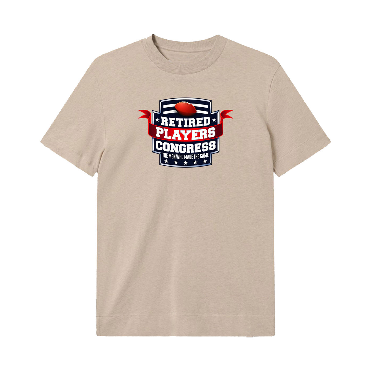 Players Congress Premium T-Shirt