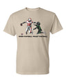 When Football "Wuzz" Football Series 2 Taste This T-Shirt