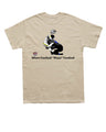 When Football "Wuzz" Football Series 1 Bedtime T-Shirt