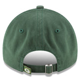 Green Bay Packers '47 Brand Cleanup Adjustable Hat - Green